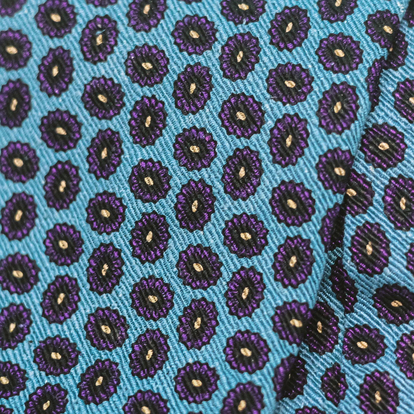 CRAVATTA SARTORIALE - CELESTE